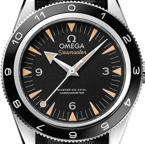 omega seamaster 300 spectre for sale|omega spectre watch for sale.